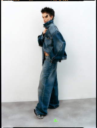 AUTRE Magazine'23