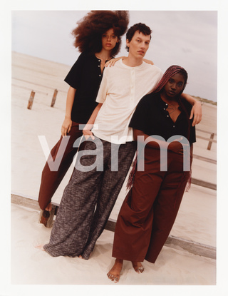 varm Studios
