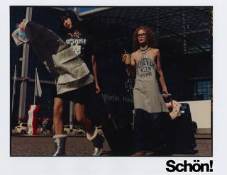 Schön! Magazine'23